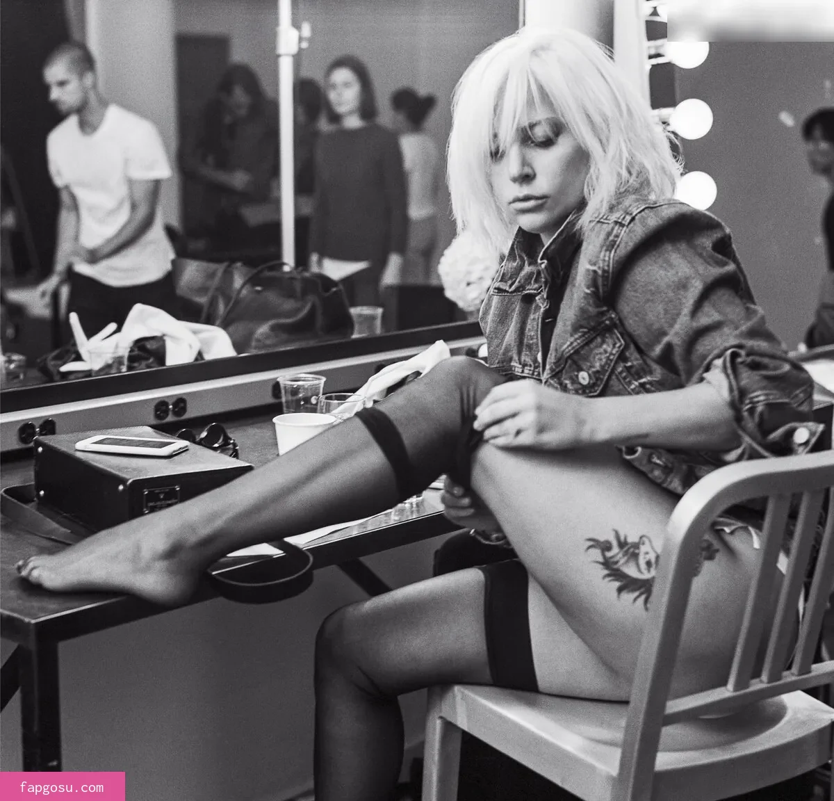 Lady Gaga
