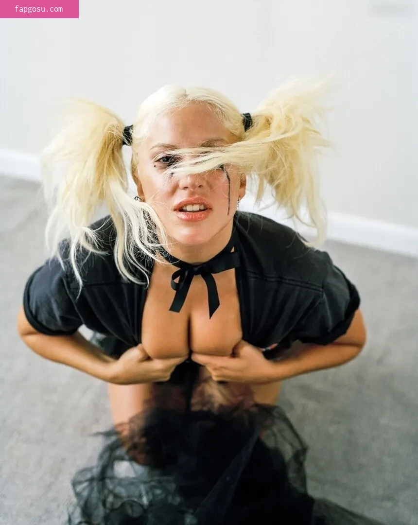 Lady Gaga