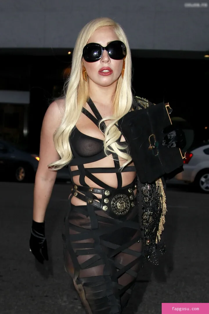 Lady Gaga