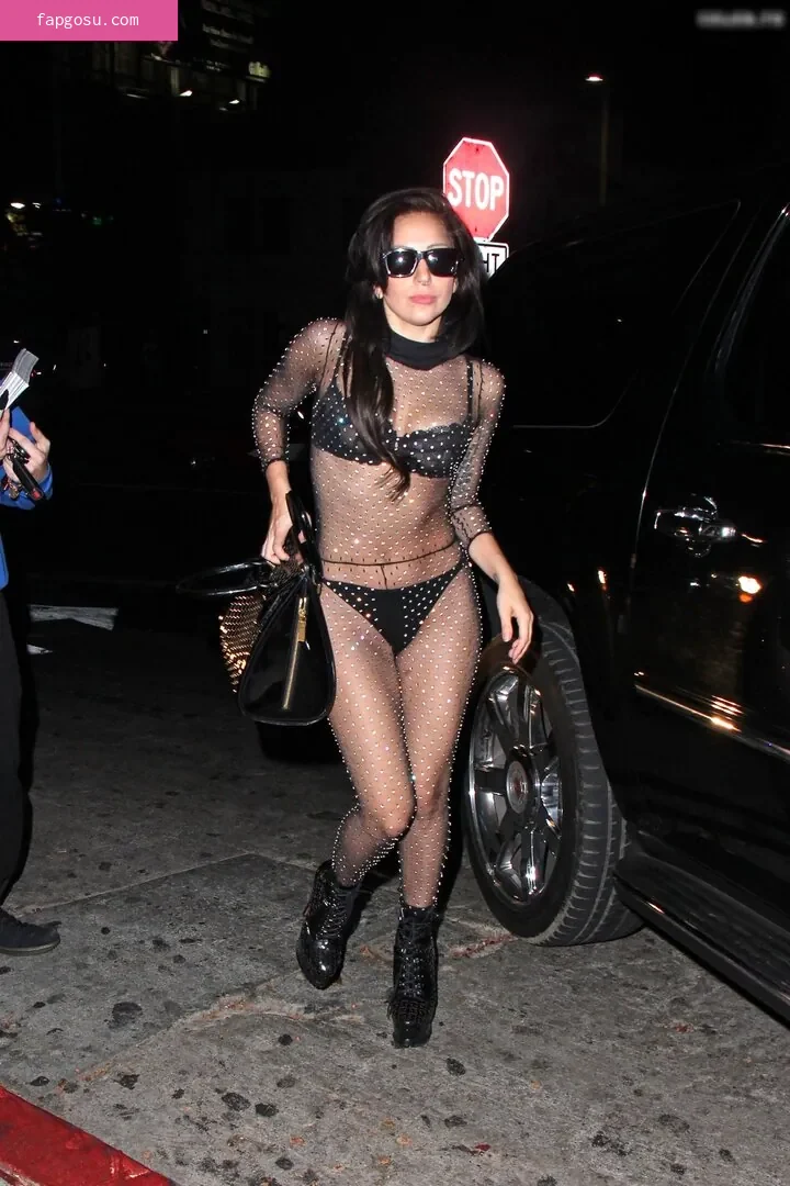 Lady Gaga