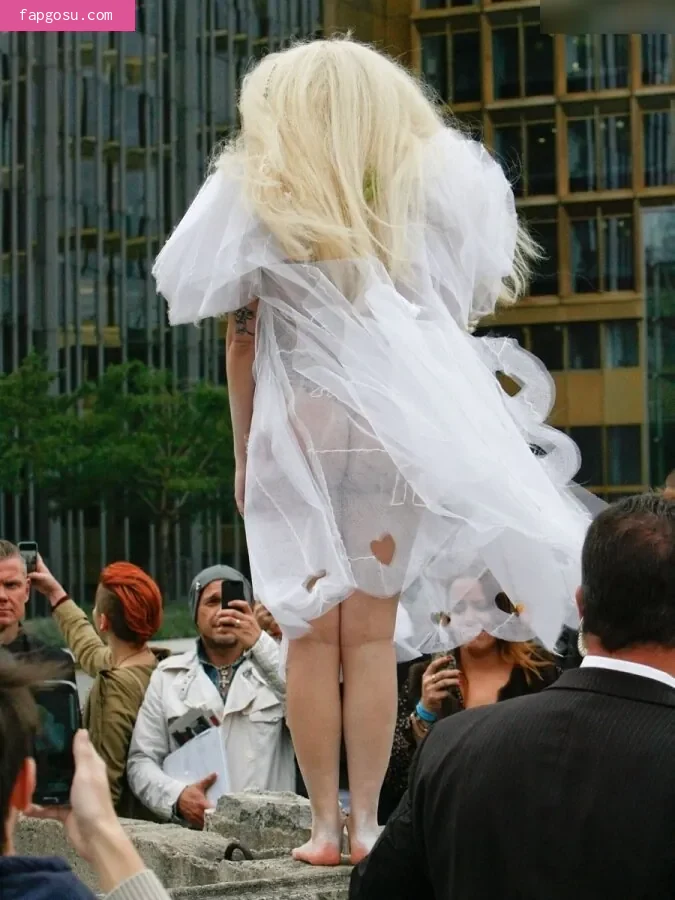 Lady Gaga
