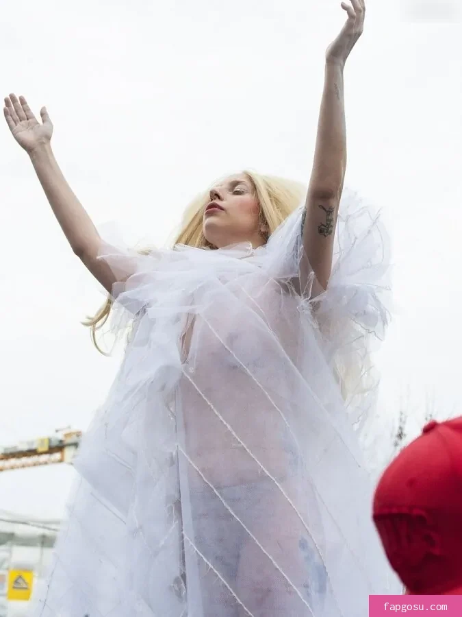 Lady Gaga