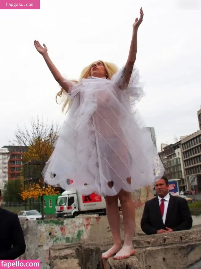 Lady Gaga