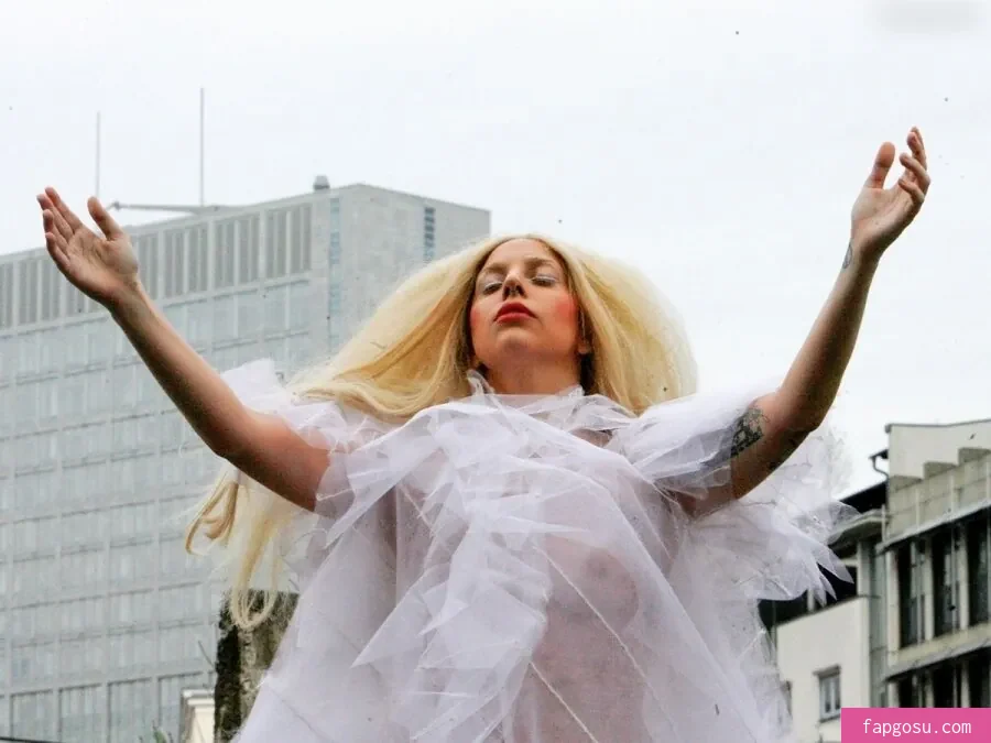 Lady Gaga
