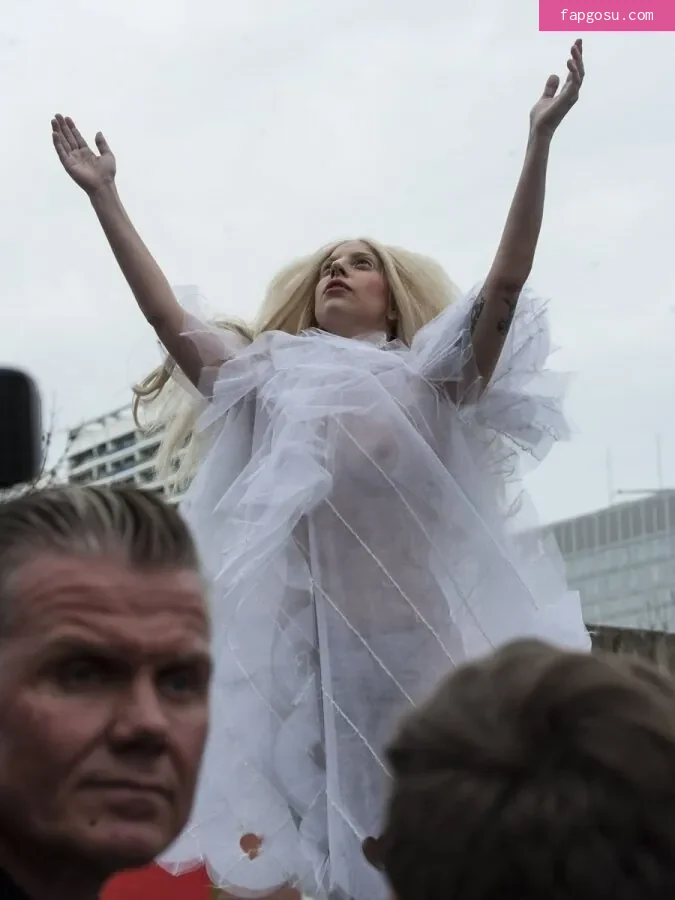Lady Gaga