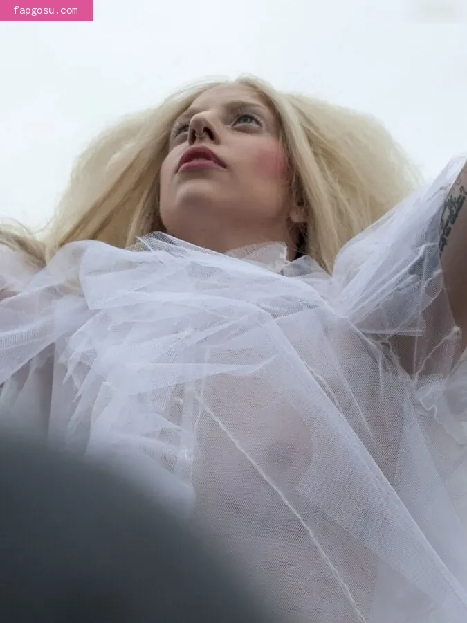 Lady Gaga