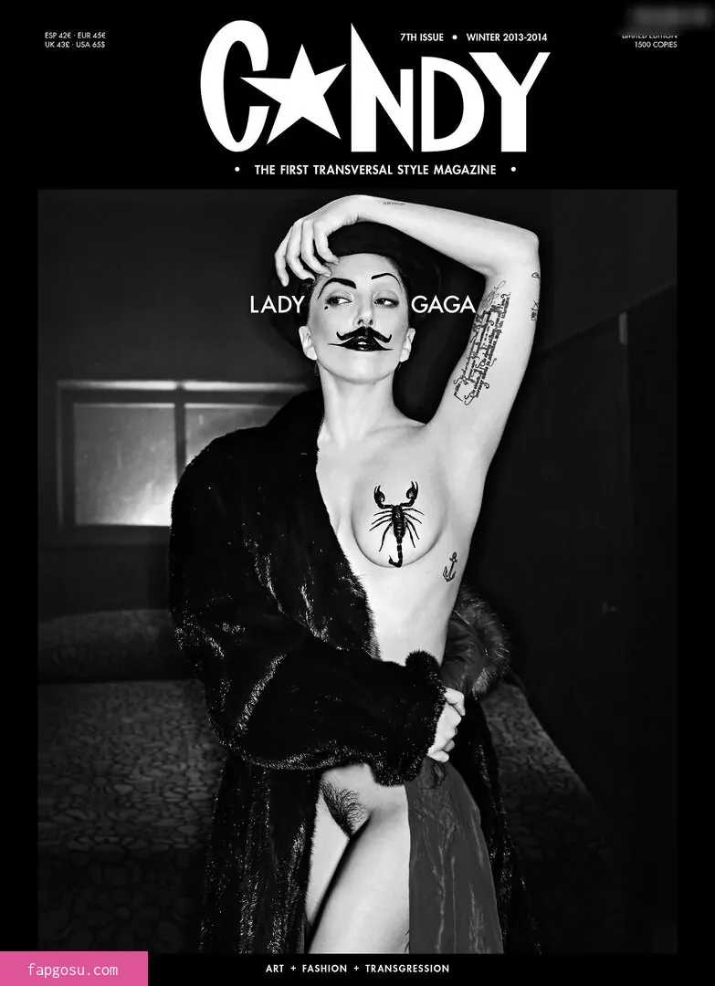 Lady Gaga