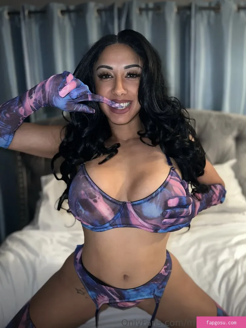 Leila Grey