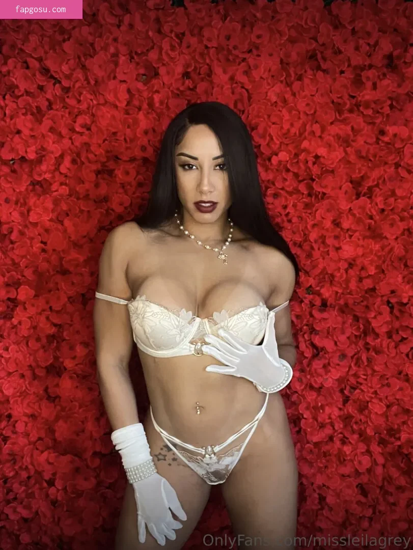 Leila Grey