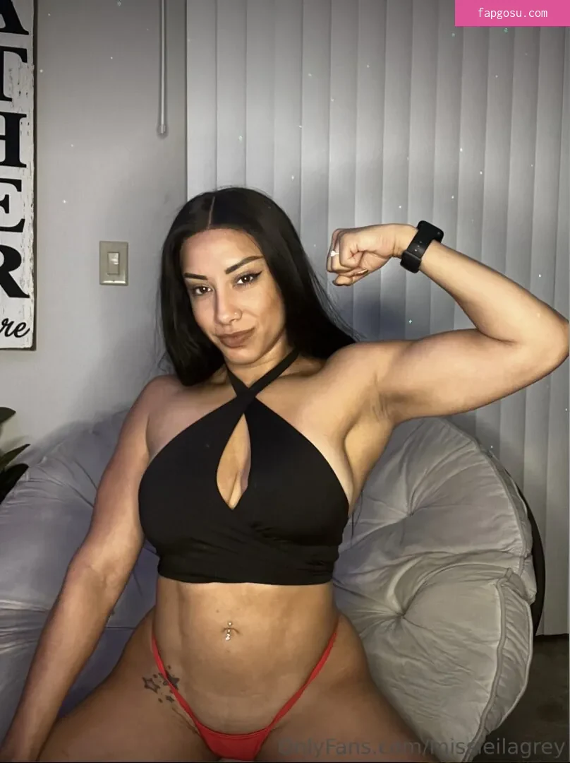 Leila Grey