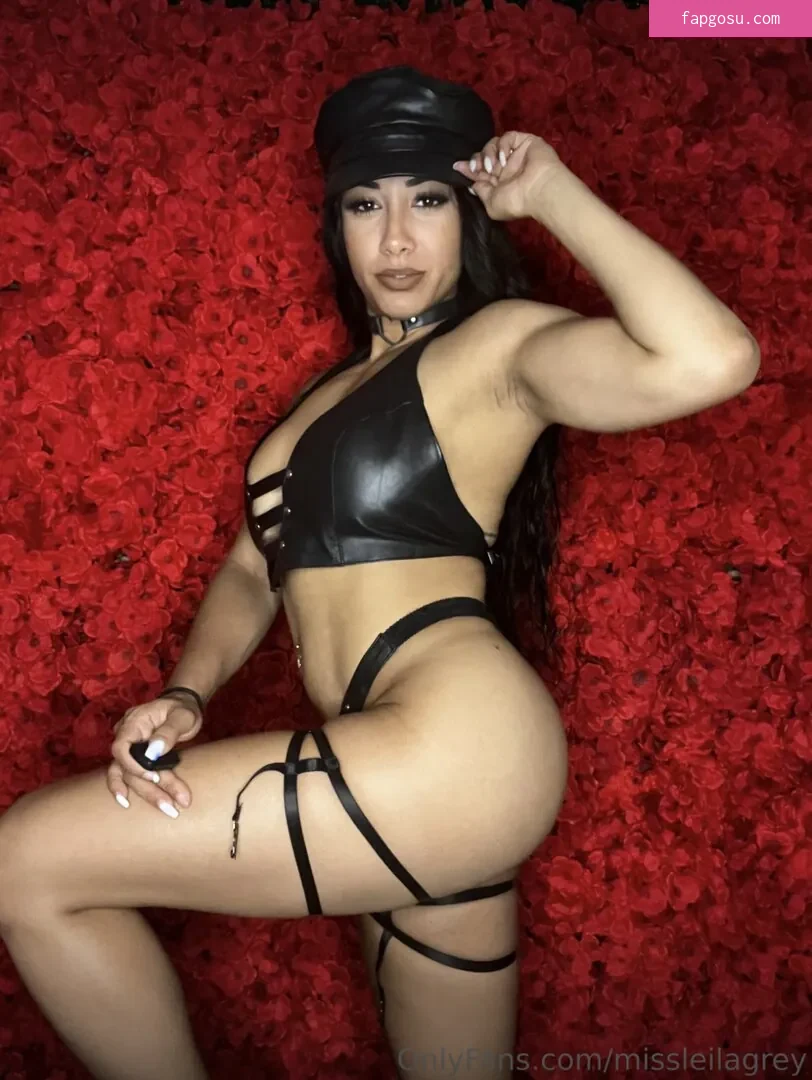 Leila Grey