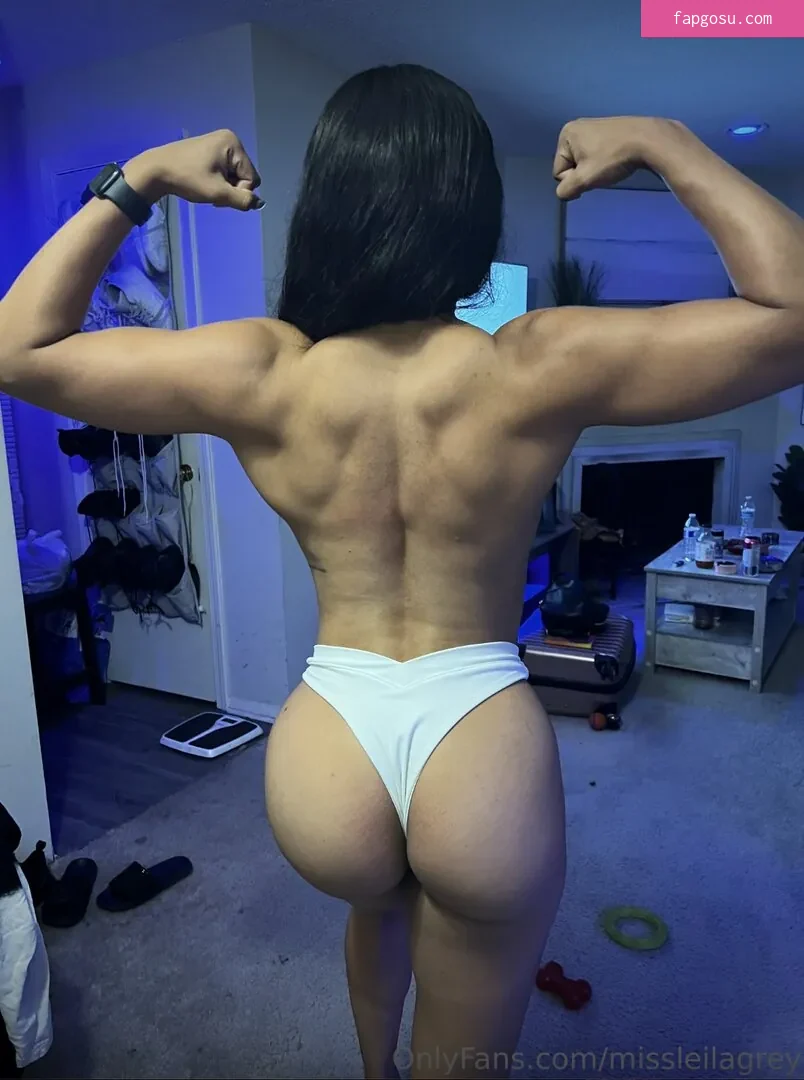Leila Grey