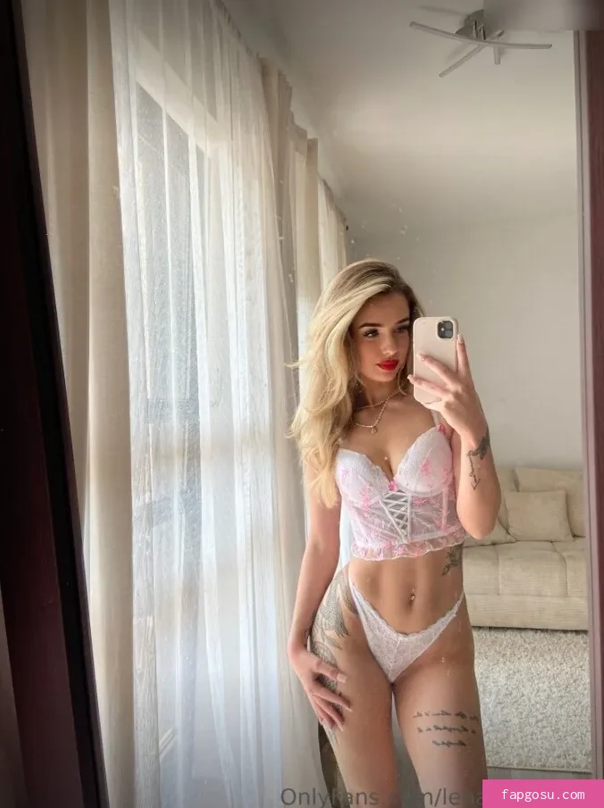 Lena Goldstein