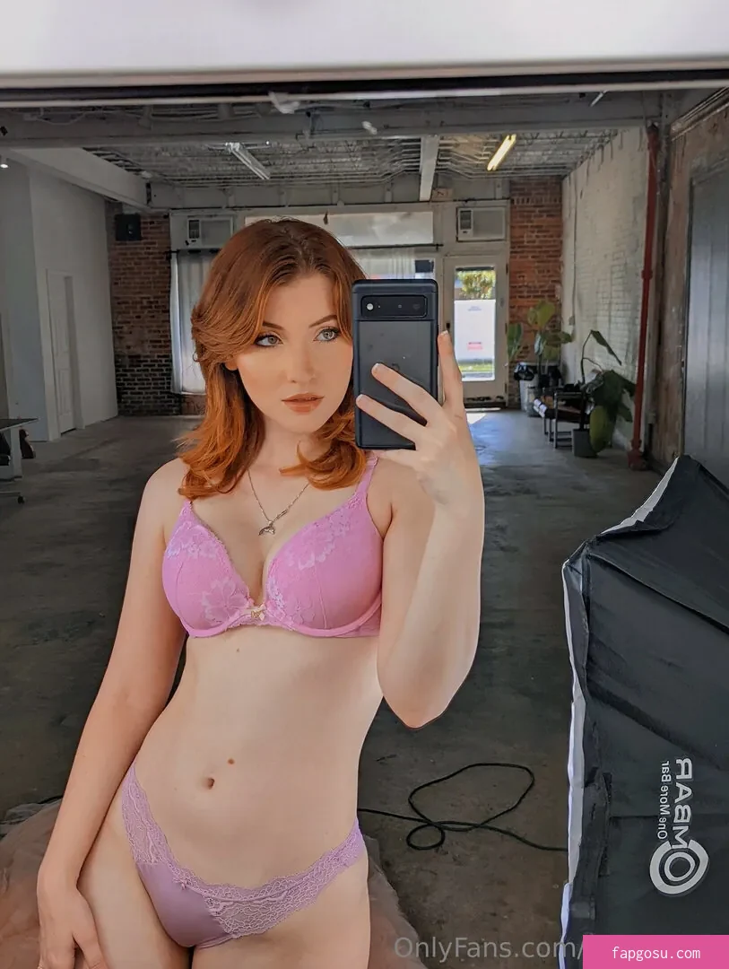 Lexus Grace Carlson