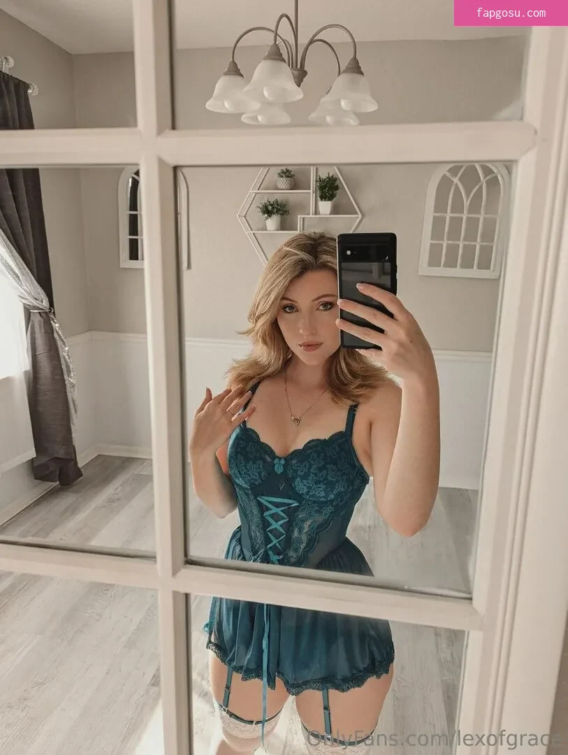 Lexus Grace Carlson