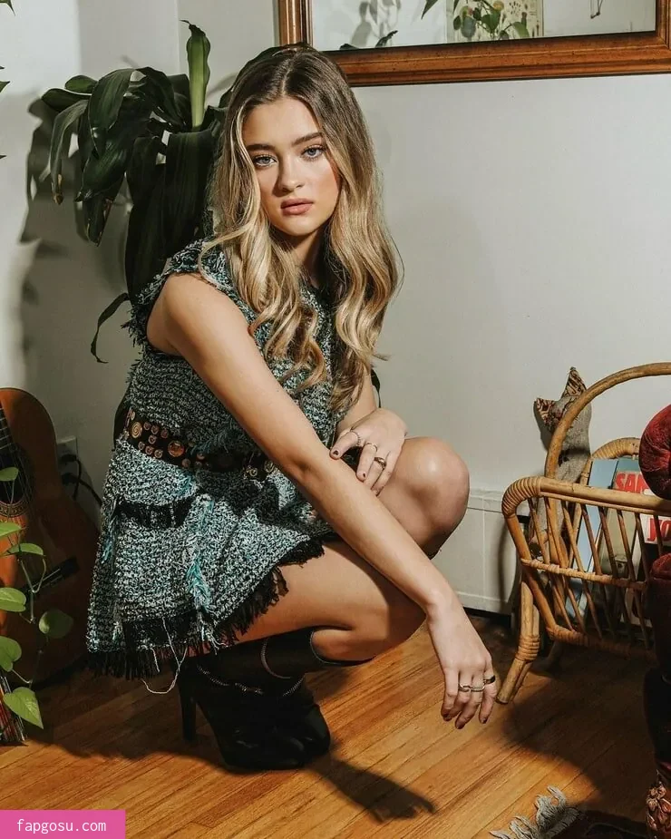 Lizzy Greene