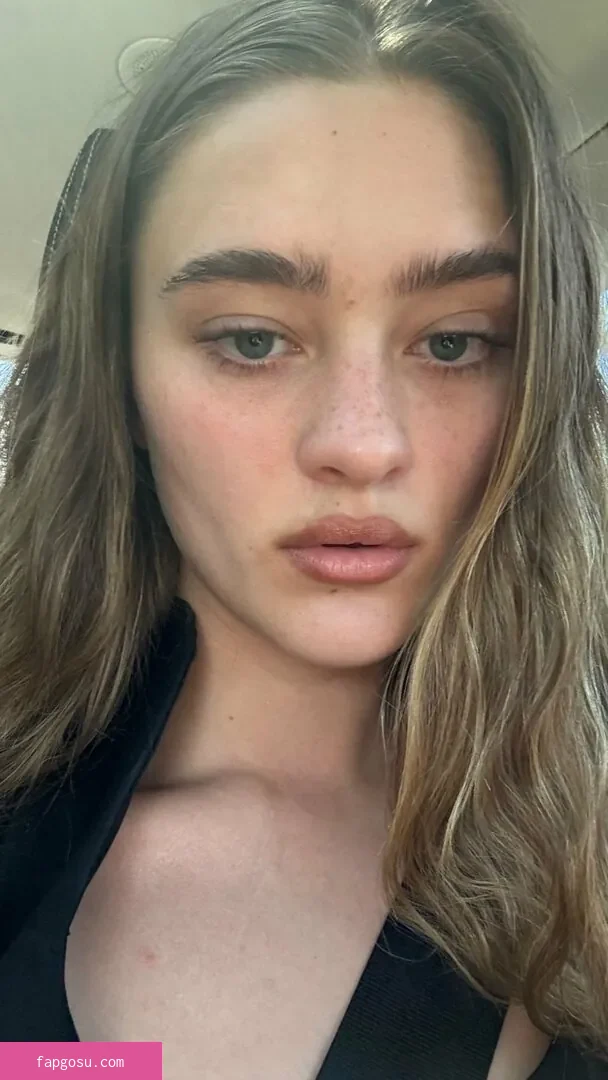 Lizzy Greene