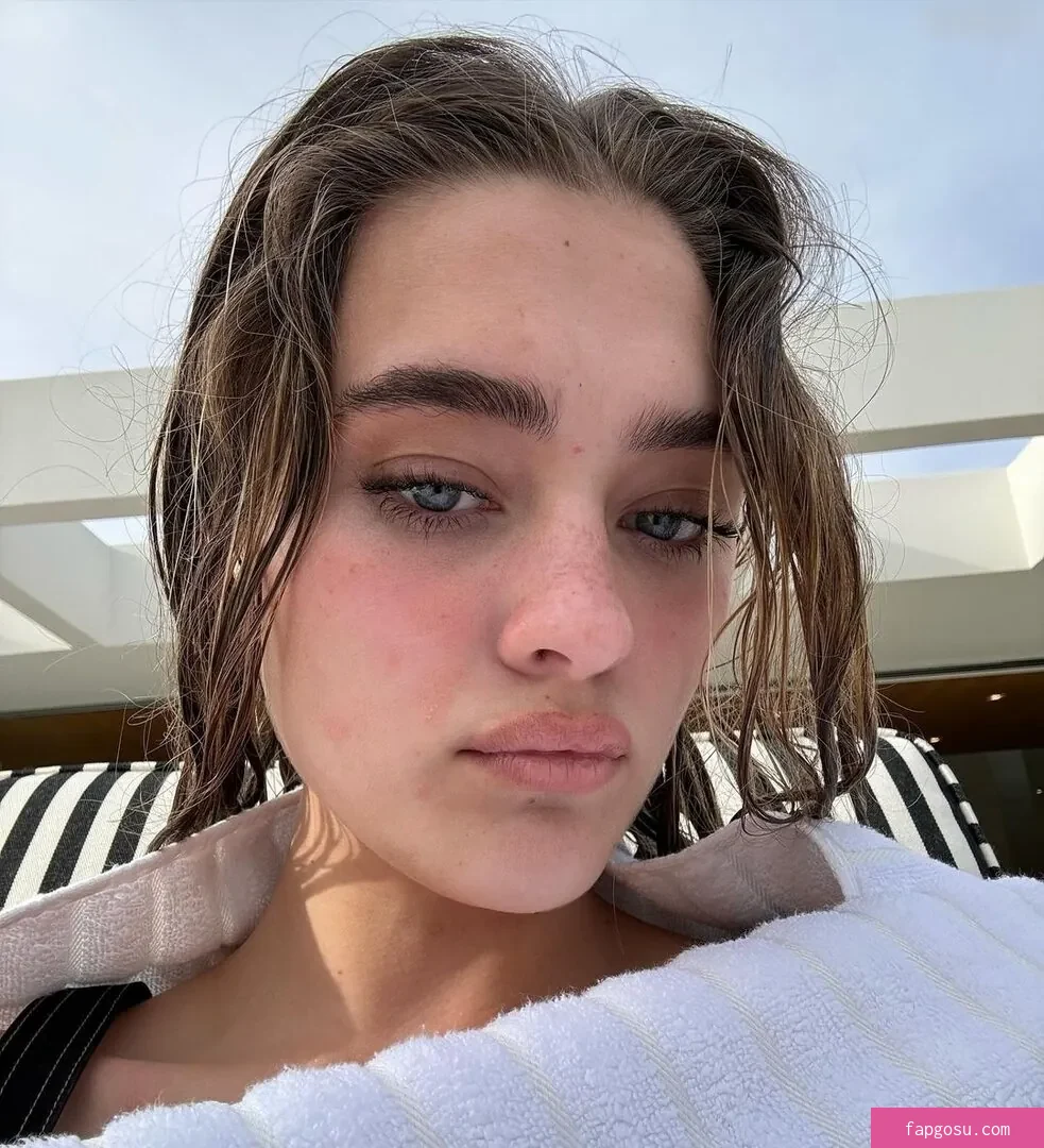 Lizzy Greene