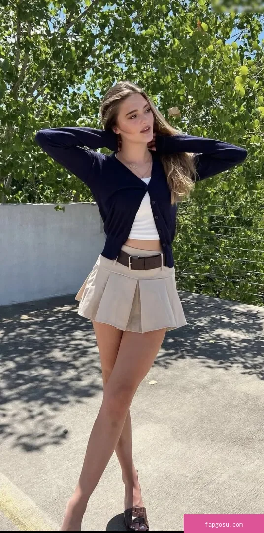 Lizzy Greene