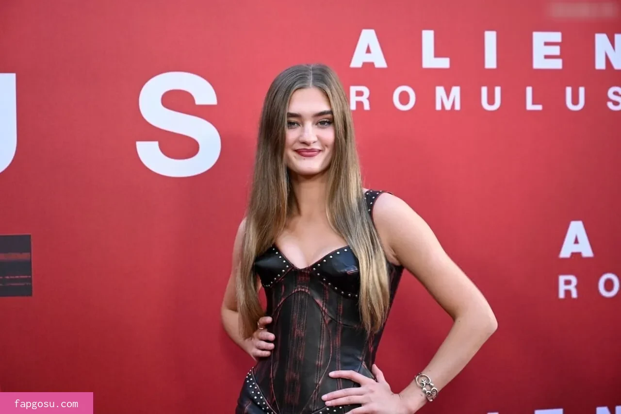 Lizzy Greene