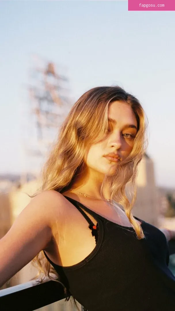 Lizzy Greene