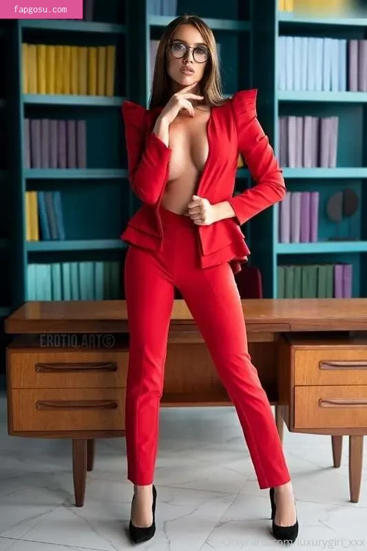 Luxury Girl