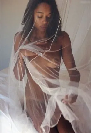 Laura Harrier content