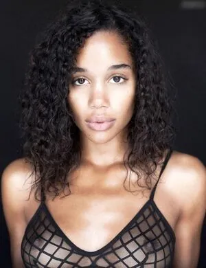 Laura Harrier content