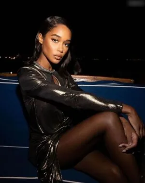 Laura Harrier content