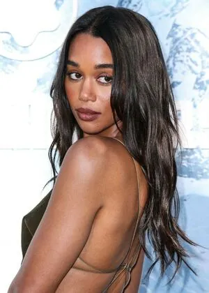 Laura Harrier content