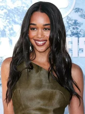 Laura Harrier content