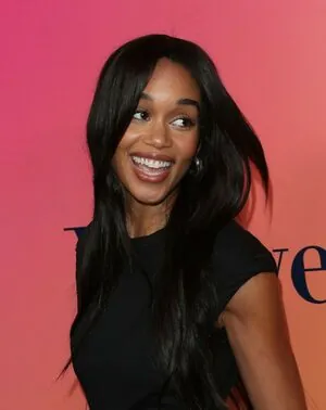 Laura Harrier content