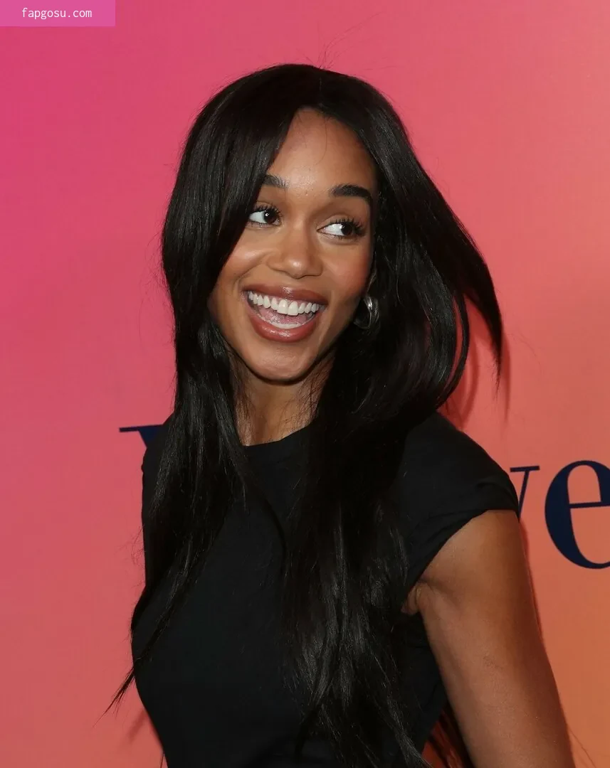 Laura Harrier