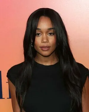 Laura Harrier content