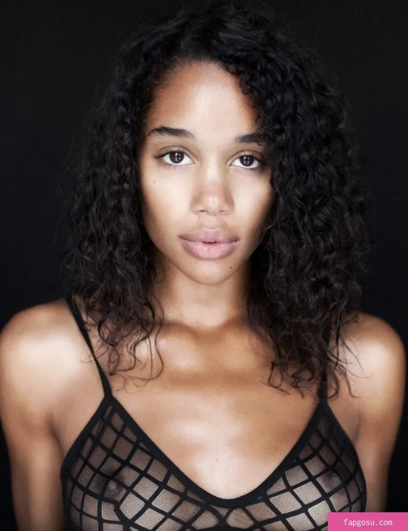 Laura Harrier