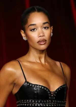 Laura Harrier content