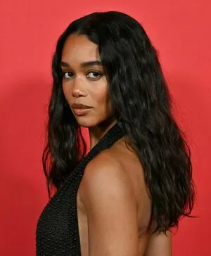Laura Harrier content