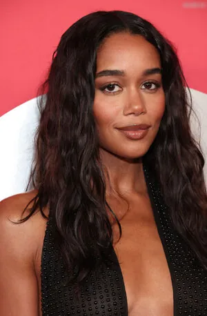 Laura Harrier content
