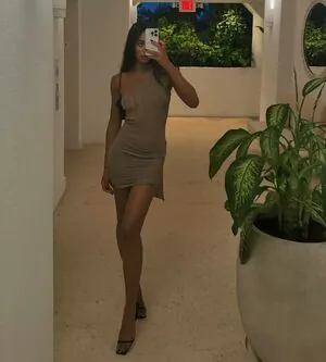 Laura Harrier content