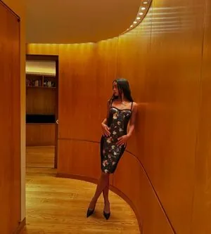 Laura Harrier content