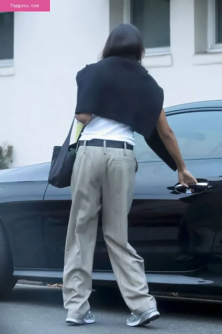 Laura Harrier