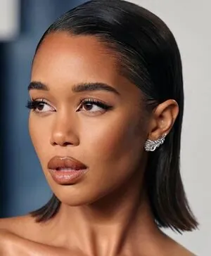 Laura Harrier content