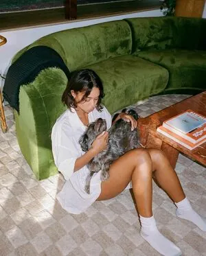 Laura Harrier content