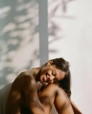 Laura Harrier content