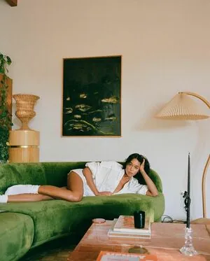 Laura Harrier content