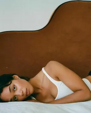 Laura Harrier content