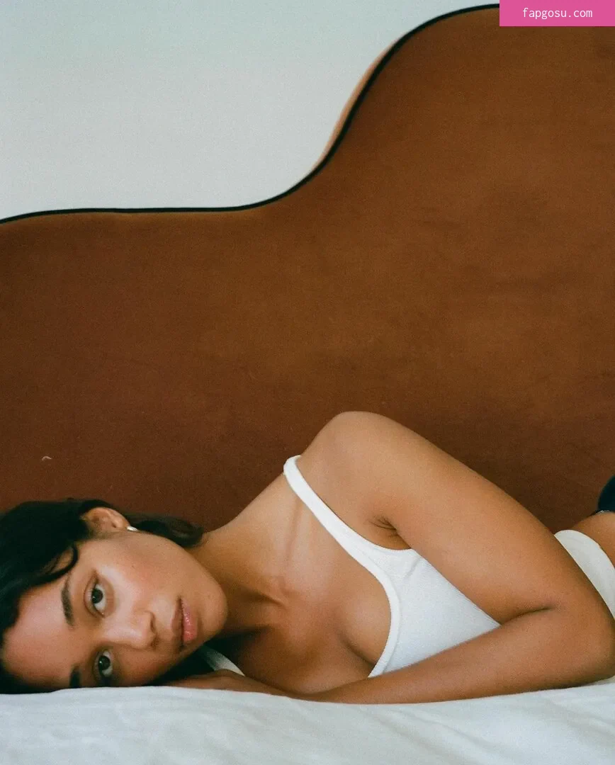 Laura Harrier