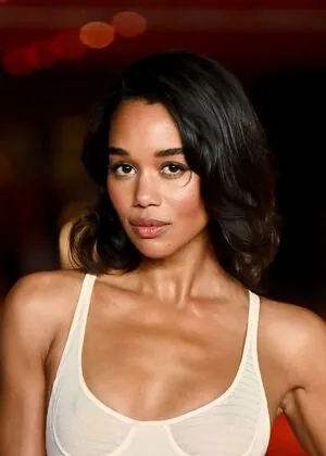 Laura Harrier content
