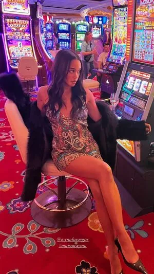 Laura Harrier content