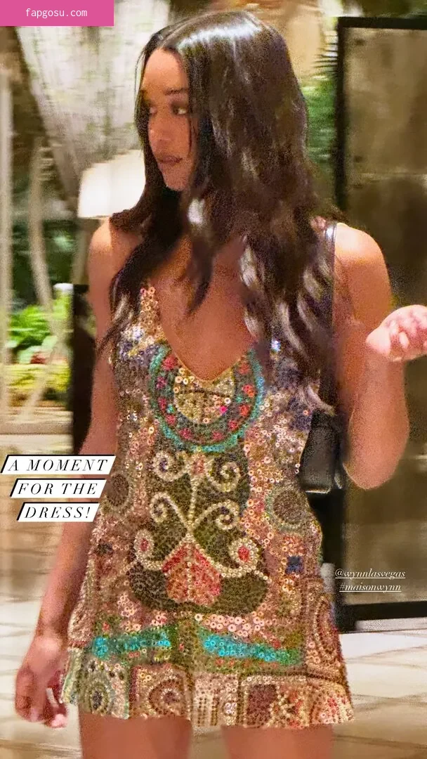 Laura Harrier